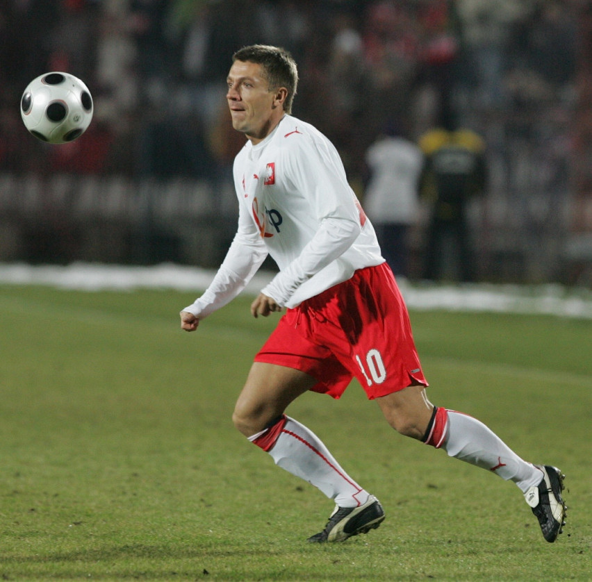 Łukasz Garguła